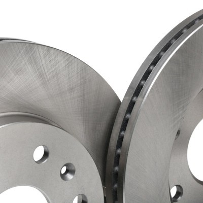 Bremsscheibe RIDEX 82B1630 82B1630 - foto 5