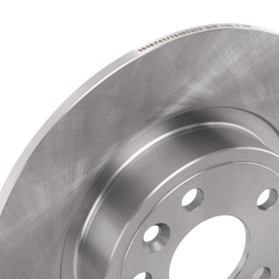 Bremsscheibe RIDEX 82B1709 82B1709 - foto 5