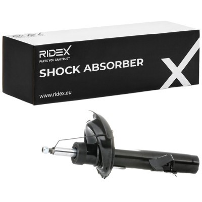 Stoßdämpfer RIDEX 854S0720 854S0720 - foto 2