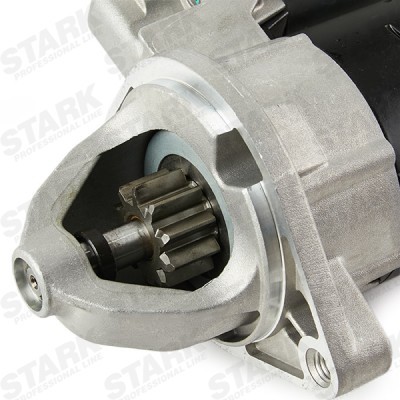 Anlasser Stark SKSTR-03330634 SKSTR-03330634 - foto 5