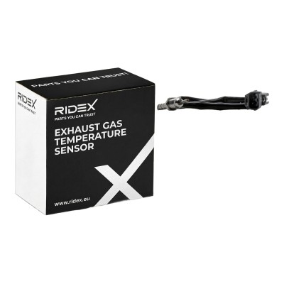 Abgastemperatursensor RIDEX 3938E0602 3938E0602 - foto 2