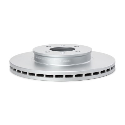 Bremsscheibe RIDEX 82B0359P 82B0359P - foto 4