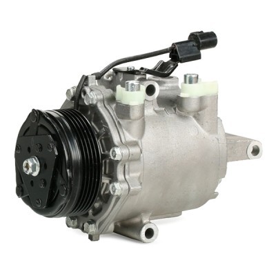 Kompressor, Klimaanlage MITSUBISHI COLT VI 447K0421 - foto 3