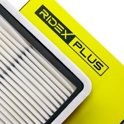Luftfilter RIDEX 8A0112P 8A0112P - foto 6
