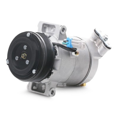Kompressor, Klimaanlage 447K0037 - foto 3