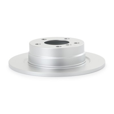 Bremsscheibe RIDEX 82B0806P 82B0806P - foto 4