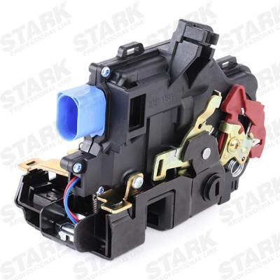 Türschloss Stark SKDLO-2160017 SKDLO-2160017 - foto 3