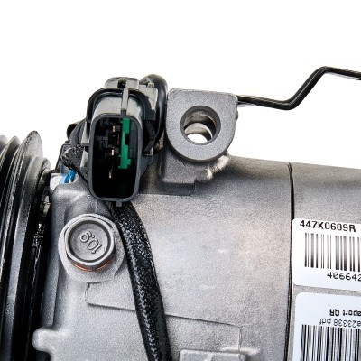 Kompressor, Klimaanlage 447K0689R - foto 6