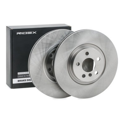 Bremsscheibe RIDEX 82B1773 82B1773 - foto 3