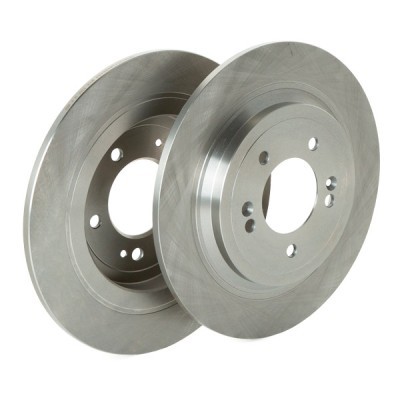 Bremsscheibe RIDEX 82B1939 82B1939 - foto 4