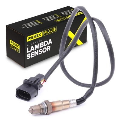 Lambdasonde RIDEX 3922L0304P 3922L0304P - foto 2