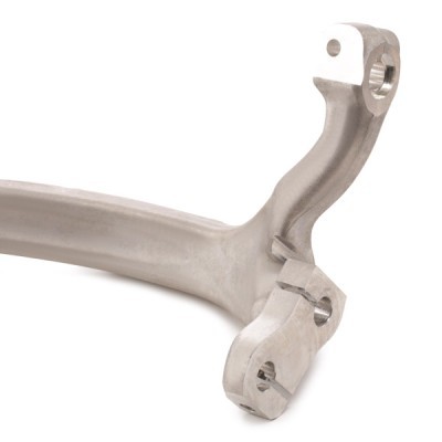 Achsschenkel RIDEX 1159S0080 1159S0080 - foto 4