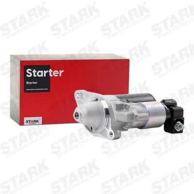 Anlasser Stark SKSTR-0330304 SKSTR-0330304 - foto 2