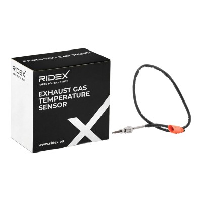 Abgastemperatursensor RIDEX 3938E0218 3938E0218 - foto 6