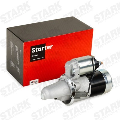Anlasser Stark SKSTR-0330268 SKSTR-0330268 - foto 2