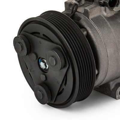 Kompressor, Klimaanlage 447K0891R - foto 5