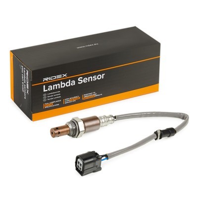 Lambdasonde RIDEX 3922L0482 3922L0482 - foto 2