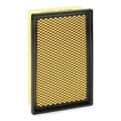 Luftfilter RIDEX 8A0046P 8A0046P - foto 3