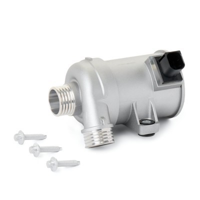 Wasserpumpe, Motorkühlung RIDEX 1260W0409 1260W0409 - foto 3