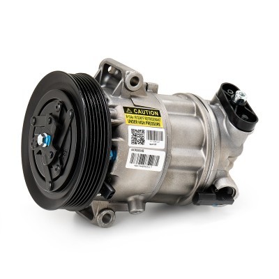 Kompressor, Klimaanlage 447K0894R - foto 3