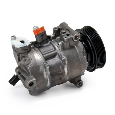 Klimakompressor 447K1104R - foto 4