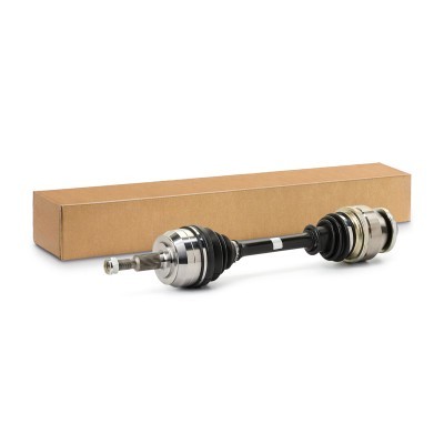 Antriebswelle RIDEX 13D1228R 13D1228R - foto 2