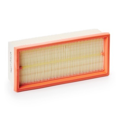 Luftfilter RIDEX 8A0893 8A0893 - foto 3
