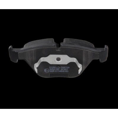 Bremsbeläge Satz Stark SKBP-0010060 SKBP-0010060 - foto 2