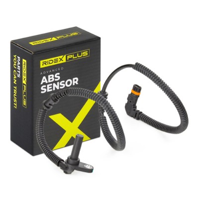 ABS Sensor RIDEX 412W0642P 412W0642P - foto 2