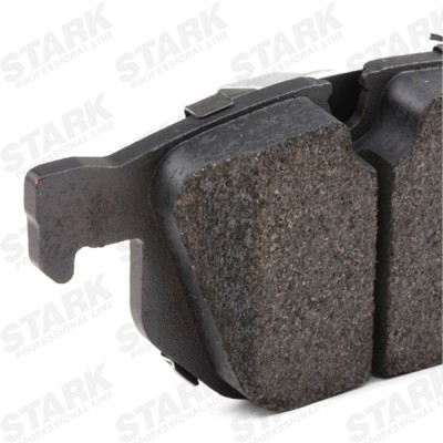 Bremsbeläge Satz Stark SKBP-0010050 SKBP-0010050 - foto 6