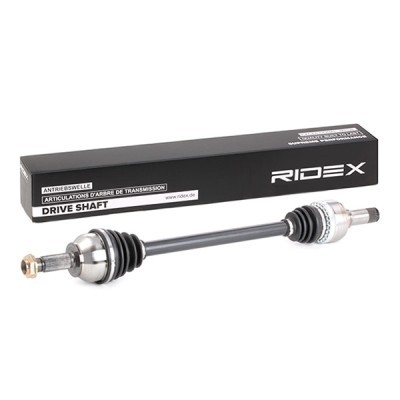 Antriebswelle RIDEX 13D0347 13D0347 - foto 2