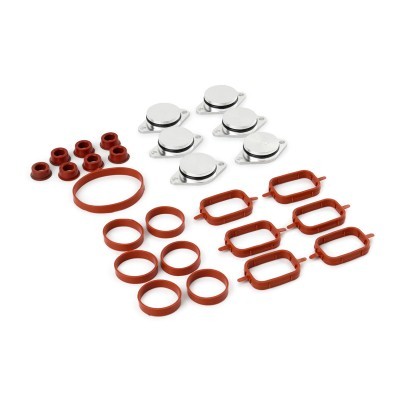Dichtung Ansaug und Auspuffkrümmer RIDEX 43G0042 43G0042 - foto 4