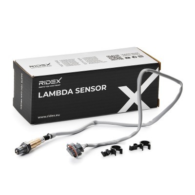 Lambdasonde RIDEX 3922L0520 3922L0520 - foto 2