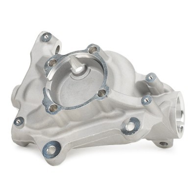 Achsschenkel RIDEX 1159S0097 1159S0097 - foto 4