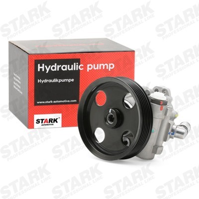 Hydraulikpumpe, Lenkung Stark SKHP-0540079 SKHP-0540079 - foto 2