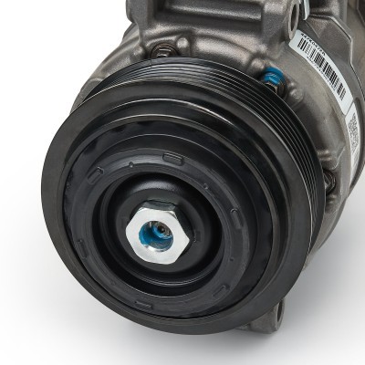 Kompressor, Klimaanlage 447K0472R - foto 5