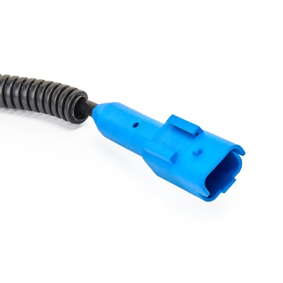 ABS Sensor RIDEX 412W0134P 412W0134P - foto 4