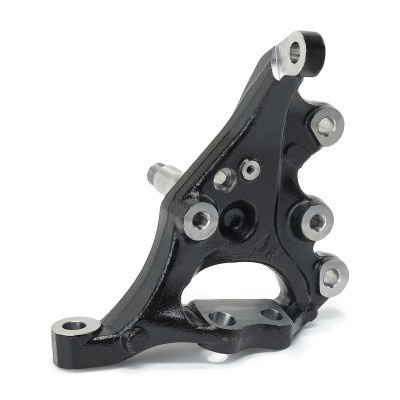 Achsschenkel RIDEX 1159S0132 1159S0132 - foto 4