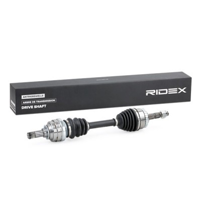 Antriebswelle RIDEX 13D0208 13D0208 - foto 2