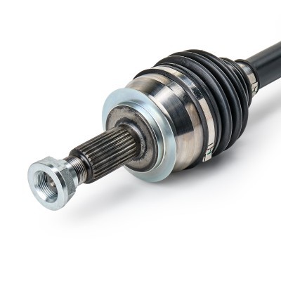 Antriebswelle RIDEX 13D0813R 13D0813R - foto 5