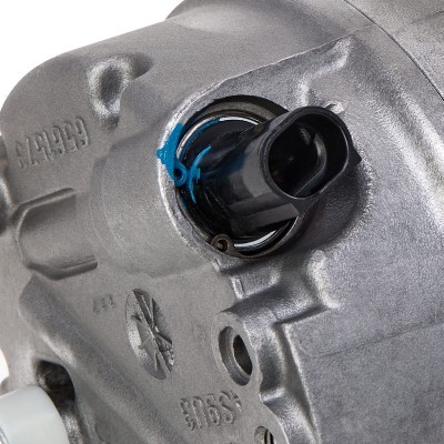 Kompressor, Klimaanlage 447K0193R - foto 6