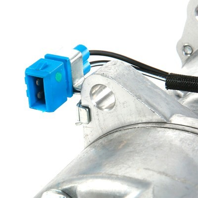 Kompressor, Klimaanlage VW Transporter IV Bus 447K0045 - foto 5