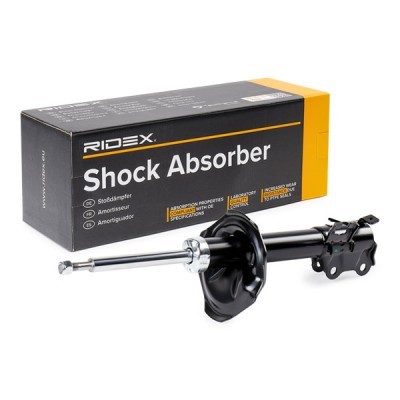 Stoßdämpfer RIDEX 854S1467 854S1467 - foto 3