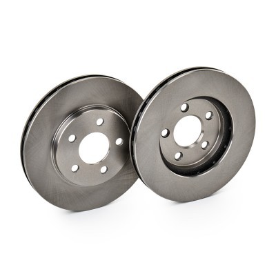 Bremsscheibe RIDEX 82B0847 82B0847 - foto 9