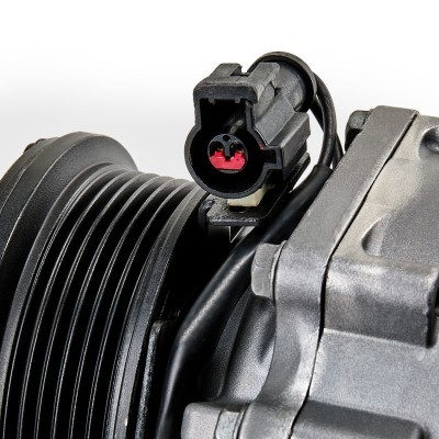 Kompressor, Klimaanlage 447K0184R - foto 6
