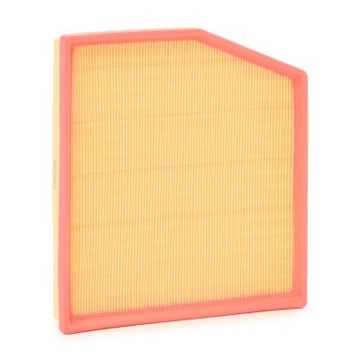 Luftfilter RIDEX 8A0917 8A0917 - foto 2