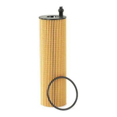 Ölfilter RIDEX 7O0243 7O0243 - foto 3