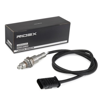 Lambdasonde RIDEX 3922L0708 3922L0708 - foto 2