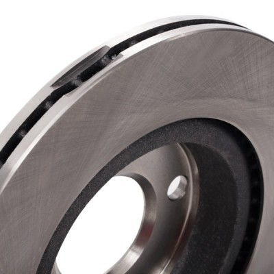 Bremsscheibe RIDEX 82B0025 82B0025 - foto 9