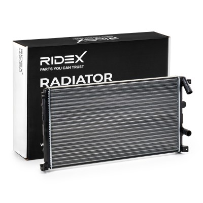 Kühler, Motorkühlung RIDEX 470R0957 470R0957 - foto 2